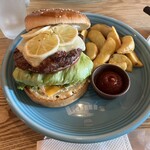 Louis Hamburger Restaurant - 