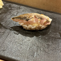 まんてん鮨 日比谷オクロジ店 - 