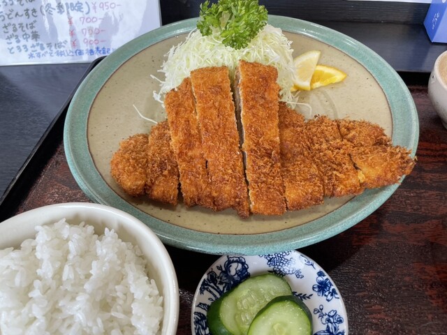 義亭 - 赤川（レストラン）の写真