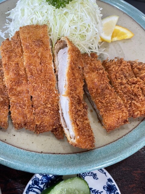 義亭 - 赤川（レストラン）の写真