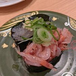 陸奥の國 廻鮮寿司 八千代 - 