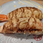 陸奥の國 廻鮮寿司 八千代 - 