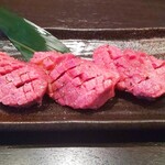 Yakiniku Tahara - 