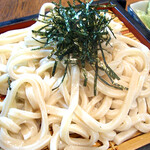 讃岐うどん〈冷〉