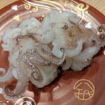 陸奥の國 廻鮮寿司 八千代 - 