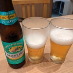 陸奥の國 廻鮮寿司 八千代 - 