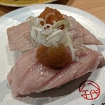 陸奥の國 廻鮮寿司 八千代 - 