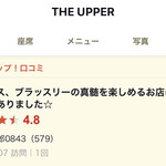 THE UPPER - 