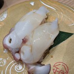 陸奥の國 廻鮮寿司 八千代 - 