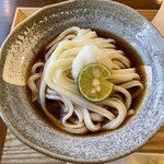 手打ちうどん kingyo - 