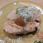 陸奥の國 廻鮮寿司 八千代 - 