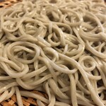 Teuchi Soba Hanamomo - 