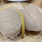 陸奥の國 廻鮮寿司 八千代 - 