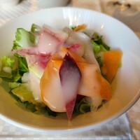 アンシャンテ - 