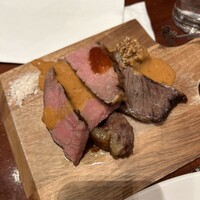 ロビーラウンジ 「マーブルラウンジ」 ヒルトン東京 - 