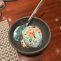 ロビーラウンジ 「マーブルラウンジ」 ヒルトン東京 - 