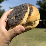 OZO BAGEL - 