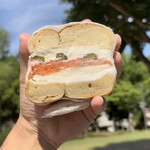 OZO BAGEL - 