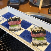 蕃 YORONIKU - 