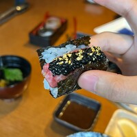 蕃 YORONIKU - 
