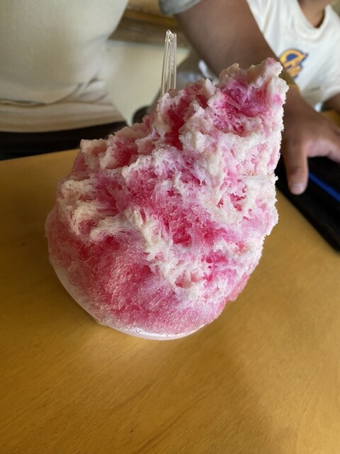 福美屋 - 近津（麺類）の写真