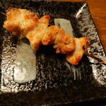 焼鳥酒房ひなた - 