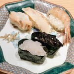 Morimori Zushi - 