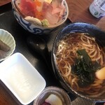 美味処 すず木 - 