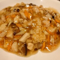 萬珍樓 本店 -  萬珍樓 本店 -