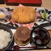 とんかつ みそ家 川島店