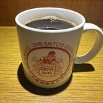 斎藤コーヒー店 - 