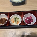 Tonkatsu Misoya - 