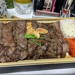 鉄板キッチンまつもと - 