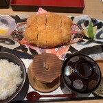 とんかつ みそ家 - 