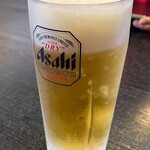 台湾料理 萬里香 - ドリンク写真: