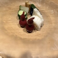 南渋谷 なみの上 - 