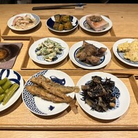 南渋谷 なみの上 - 
