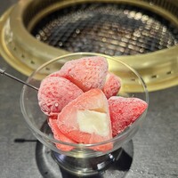 仙台牛焼肉 花牛 - 