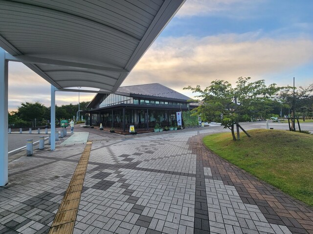 たこ焼き 円達 セデッテかしま店 - 原ノ町（たこ焼き）の写真