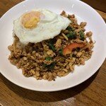 タイ屋台料理 ムエタイハウス - 