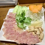 タイ屋台料理 ムエタイハウス - 