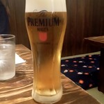 生ビール
