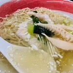 ぢどり屋トリコ - 