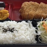 tonkatsu - 