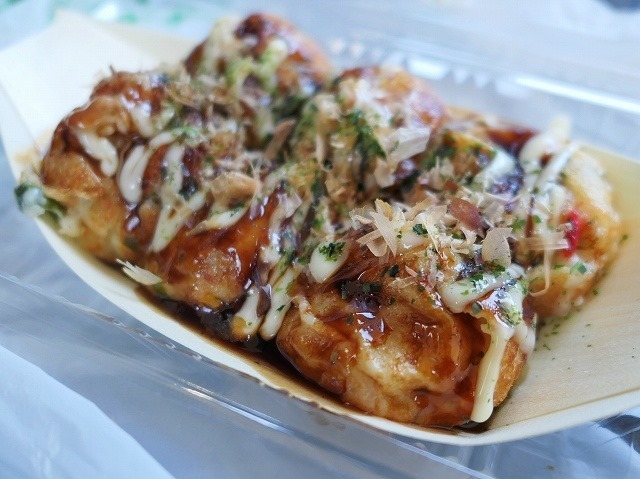 黄金たこ焼き きまぐれや - 守谷/たこ焼き | 食べログ