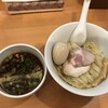 らぁ麺 はやし田 池袋店