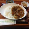 アヒル食堂