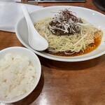 SHIBIRE-NOODLES 蝋燭屋 - 