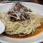 SHIBIRE-NOODLES 蝋燭屋 - 