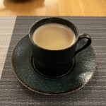 Kajuaru Dainingu Yunizon - ランチ 食後のコーヒー ※ホットかアイスを選べます。
                        2023年8月16日